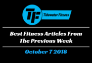 best fitness articles