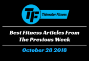 best fitness articles