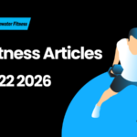 Best Fitness Articles From The Previous Week: March 22 2026